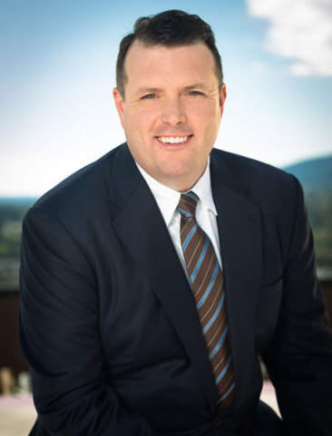 Joshua Hatfield, Executive Vice President, Operations (Photo: Business Wire) 