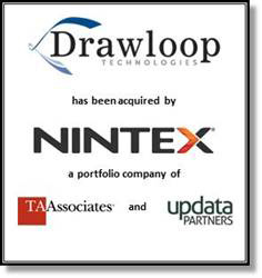 Intrepid Served as the Exclusive Financial Advisor to Drawloop Technologies (Graphic: Business Wire)