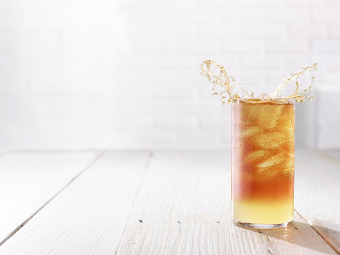 Peet's Coffee today introduced refreshing, new Mighty Leaf iced teas and iced tea infusions at its retail locations nationwide. (Photo: Business Wire)