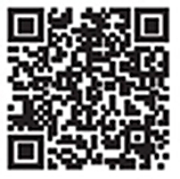 Scan this QR code to download Xylem's Investor Relations App for Apple iPad(R). (Graphic: Business Wire)