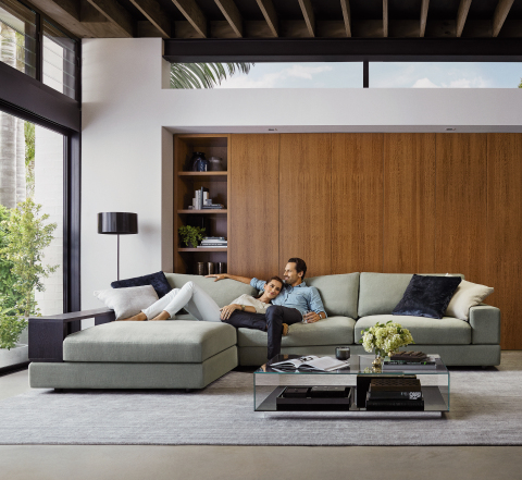 King Living Opens Singapore Showroom | Business Wire