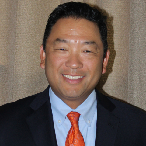 David K. Mineta is announced as the new President and CEO of Momentum for Mental Health. Momentum is the largest provider of adult mental health services in Santa Clara County. (Photo: Business Wire)