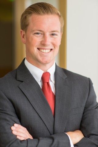 Wells Fargo's National Food and Agribusiness Division has tapped Michael Shea as a new relationship manager to serve agriculture growers, processors, and distributors in 12 states from Maryland to Maine. (Photo: Business Wire)