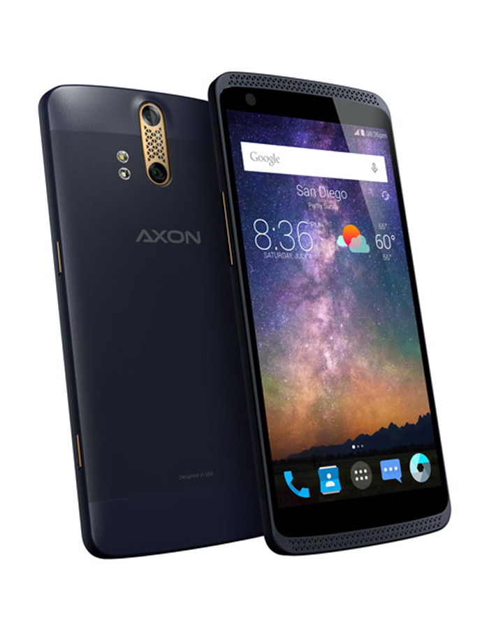 axon phone