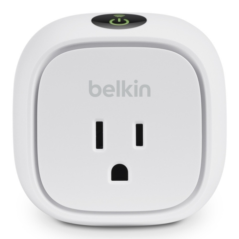 IDEA Bronze Award Winner: WeMo Insight Switch (Photo: Business Wire) 