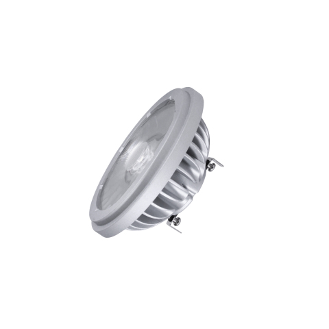 Soraa launches the first full visible spectrum 4-degree AR111 LED lamp. (Photo: Business Wire)