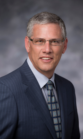 Michael H. McGarry, PPG Industries (Photo: Business Wire)