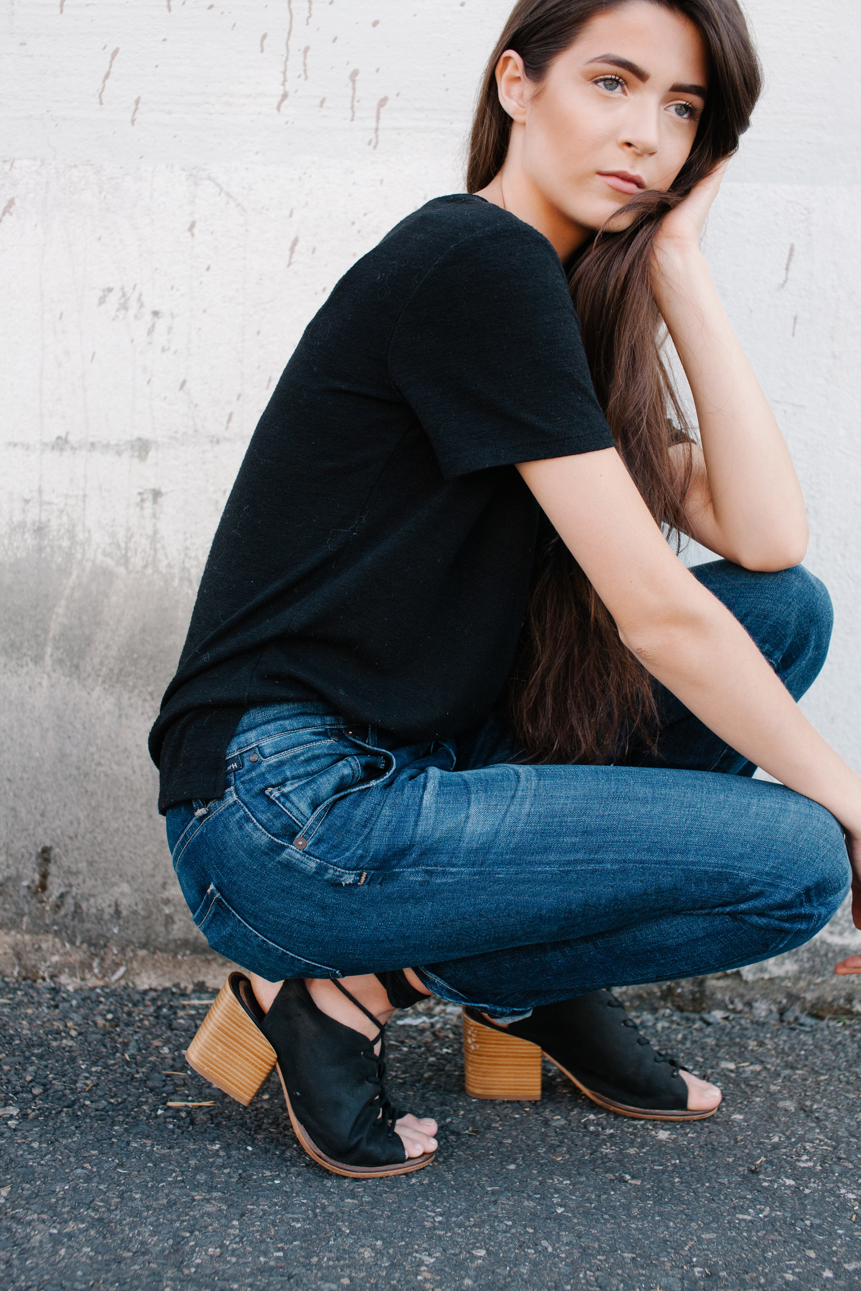 Latest 2024 boyfriend jeans