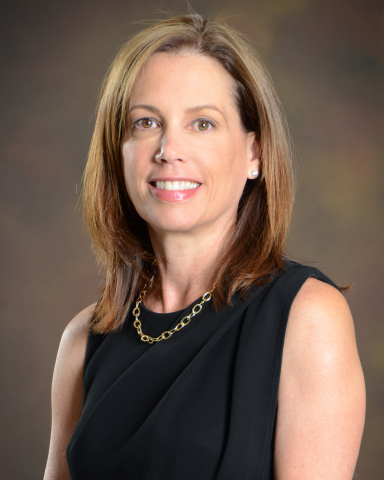 Deirdre Evens, Chief People Officer at Iron Mountain Incorporated. (Photo: Business Wire) 