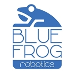 Blue Frog Robotics Rolls Out Developer Program for BUDDY, the World’s ...