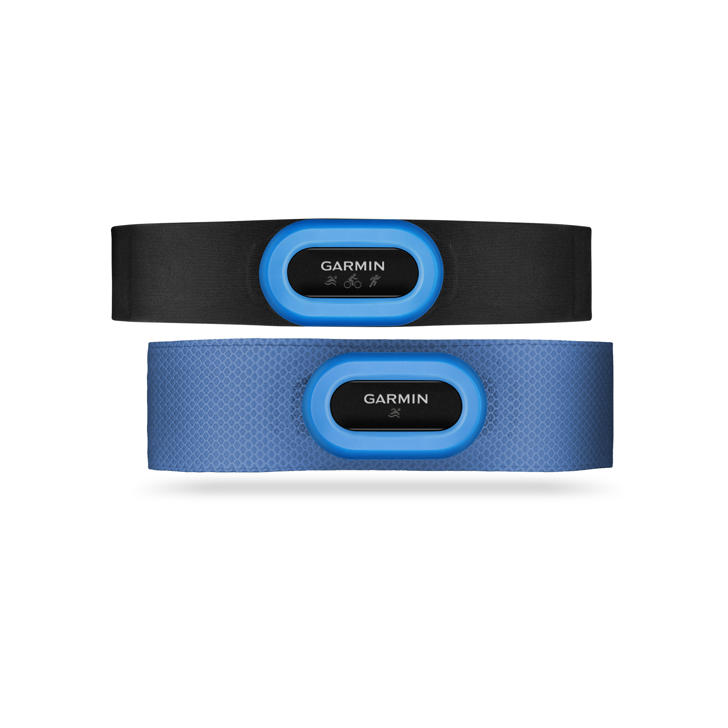 Introducing and HRM-Swim™ First Heart Rate Monitors for Land and Water from Garmin® | Business Wire