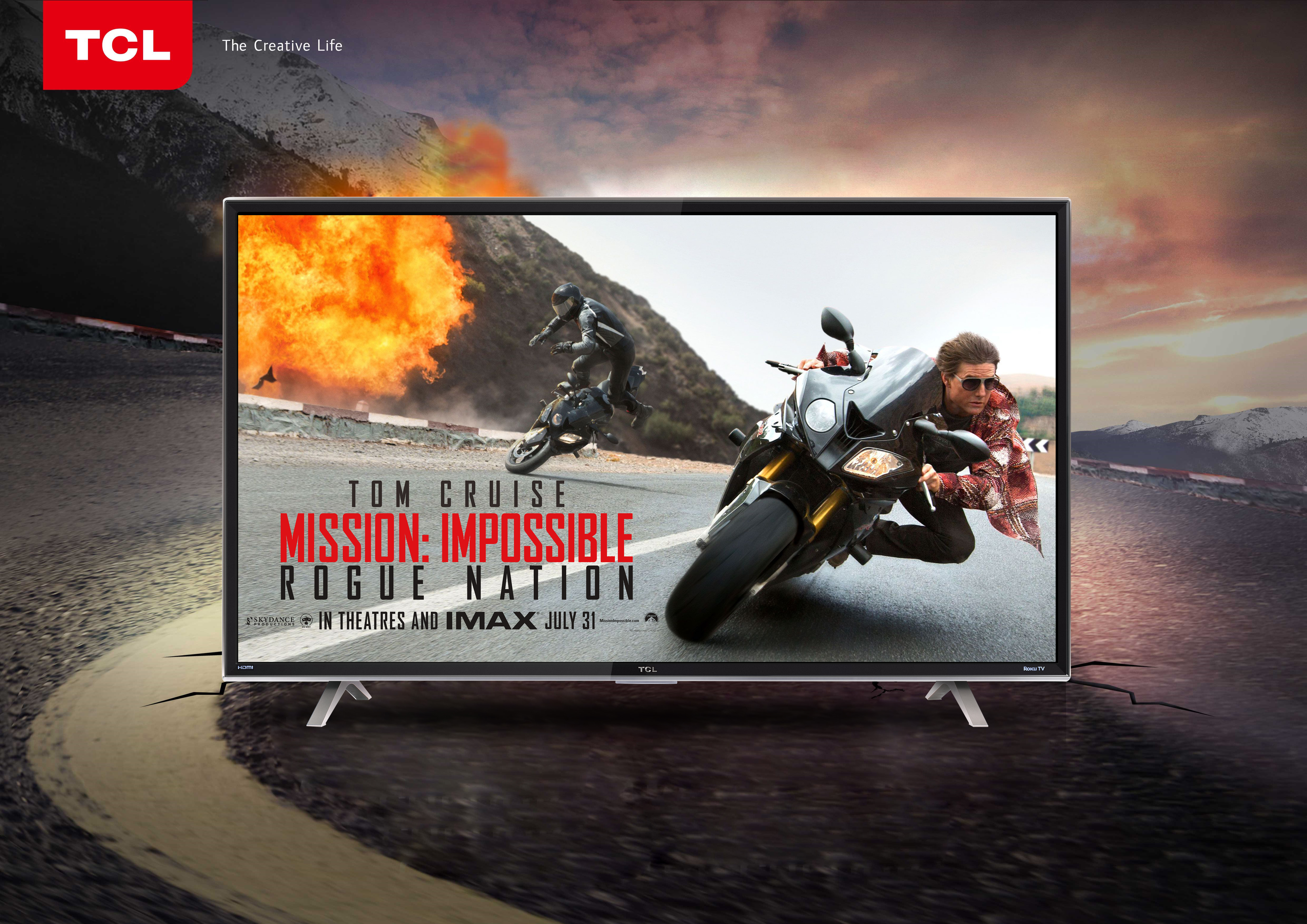 Mission impossible rogue nation free download utorrent