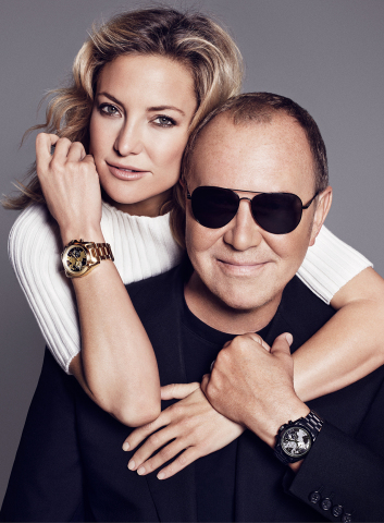 Capri Holdings Limited - Michael Kors Helps Deliver 10 Million Meals to  Hungry Children and is Named a UN World Food Programme Ambassador