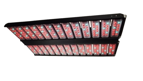 Lighting Science Group presents the VividGro™ V2 LED Grow Light Fixture (Photo: Business Wire)