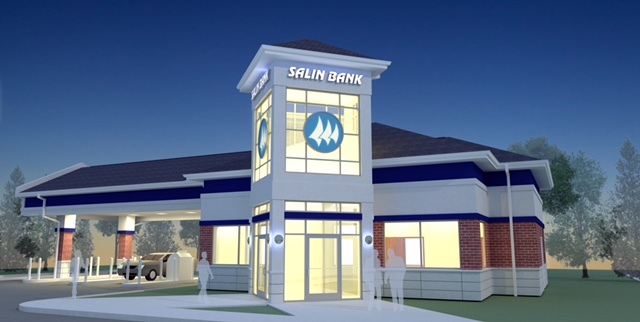 Salin Bank Trust Company To Break Ground On New Kokomo Banking Center Business Wire