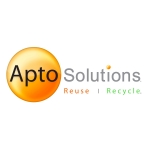 Apto Solutions Donates Computers to SCORE in Austin | Business Wire
