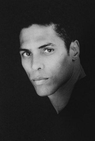 Taimak, star of the cult martial arts film, The Last Dragon. (Photo: Business Wire) 