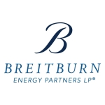 Breitburn Energy Partners Announces Monthly Cash Distributions For 