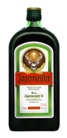 Jägermeister Acquires Sidney Frank Importing Company (Photo: Business Wire)