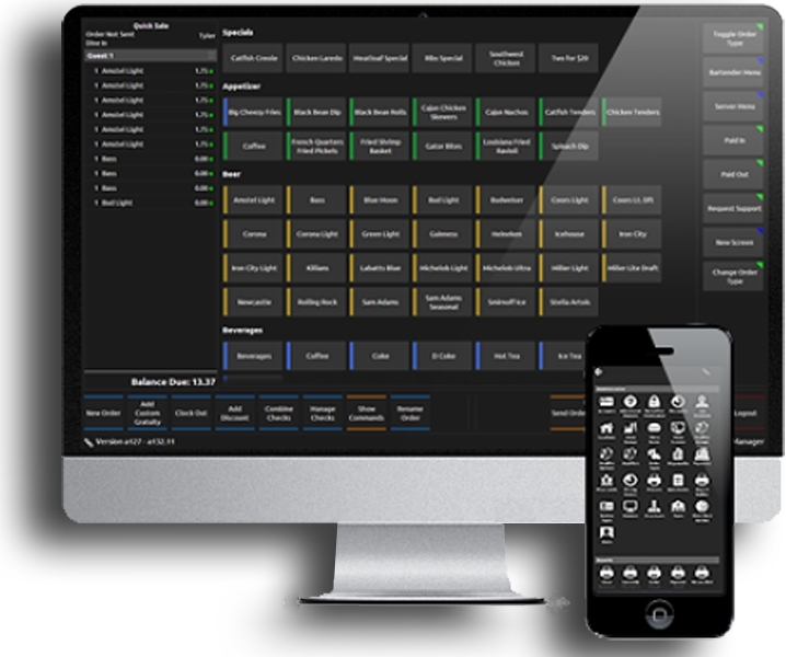 Heartland, emaginePOS to Provide Innovative POS for SMBs | Business Wire