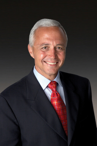 Steve Lacy (Photo: Great Western Bancorp, Inc.)