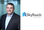 SkyTouch Technology Announces New Chief Executive Officer Jonah Paransky (Photo: Business Wire)