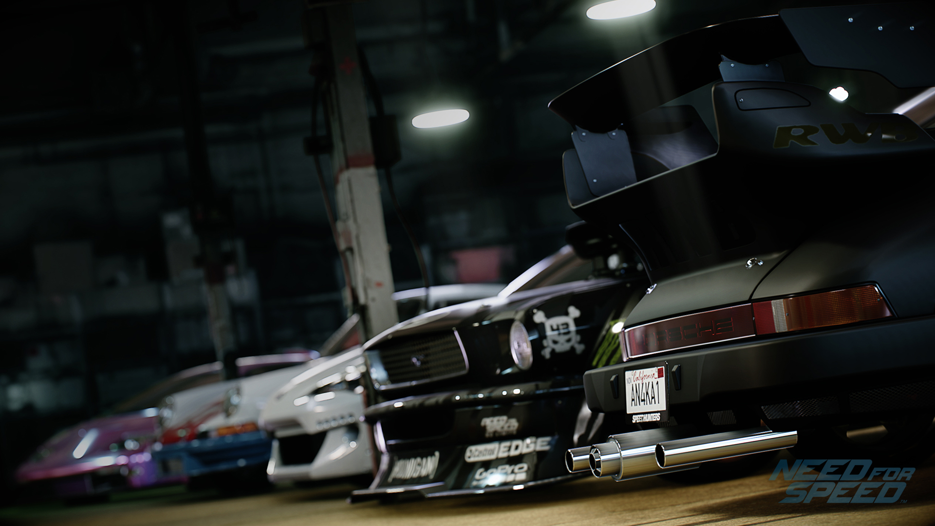 Need for Speed Heat' Release Time: When Can I Download on PS4, Xbox & PC?