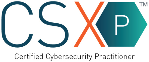 ISACA's new CSX Practitioner credential is the first vendor-neutral, performance-based cybersecurity certification. (Graphic: Business Wire)