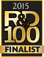 MSC Apex Recognized as R&D 100 Award Finalist (Graphic: Business Wire) 