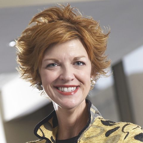 Heidi Jark, vice president & managing director, Foundation Office at Fifth Third Bank (Photo: Business Wire)