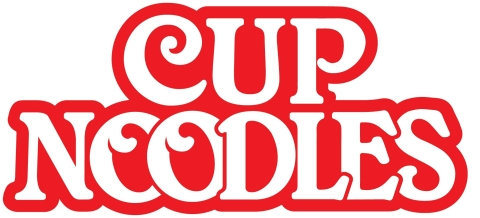Nissin Cup Noodles logo
