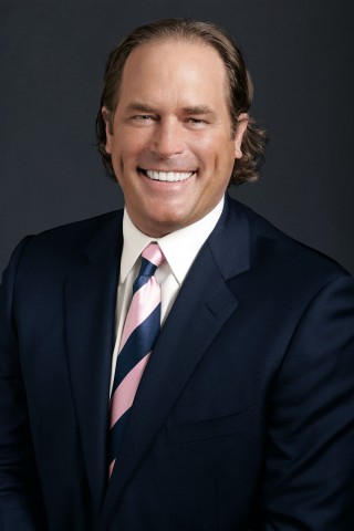 Steve Mosko (Photo: Business Wire)