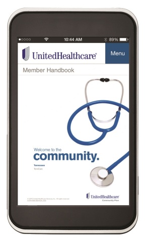 Medicaid beneficiaries in 17 states can use the Health4Me app to make the most of their health benefits, including access to a nurse line to obtain health information. (Photo: Business Wire)