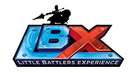 Nintendo hosts an exclusive screening of two new episodes of Nicktoons' LBX: Little Battlers eXperience TV show on Saturday, Aug. 22, Nintendo World store in Rockefeller Plaza (Photo: Business Wire)