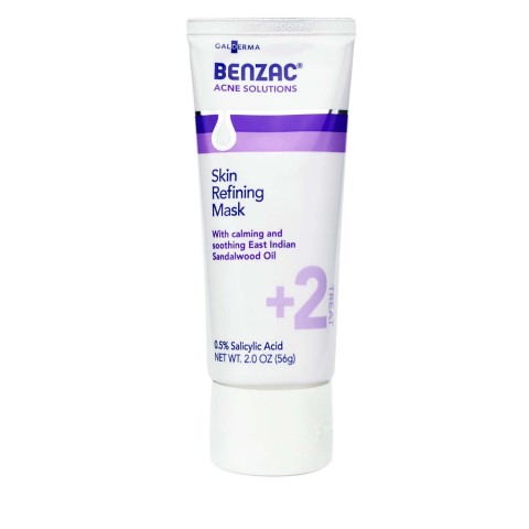  Benzac Skin Refining Mask  (Photo: Business Wire)