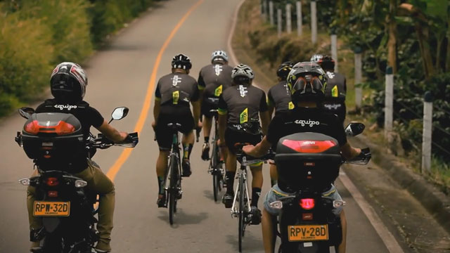 Tour the Coffee Country with Equipo