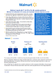 Click on the image to download the full second quarter fiscal year 2016 earnings release