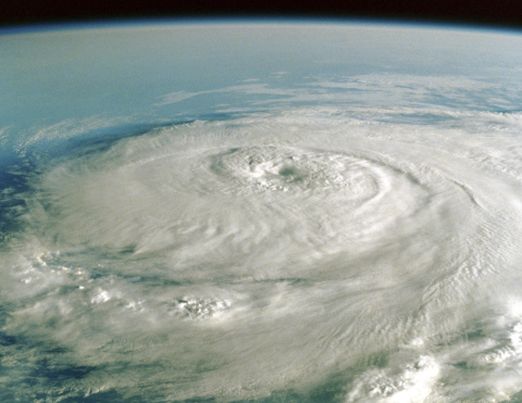 Hurricane season means risk season for homeowners. (Photo: Business Wire)