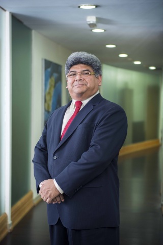 Dilip Rahulan, Executive Chairman of Pacific Control Systems (Photo: ME NewsWire)