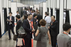 BioJapan 2014 - Partnering Area (Photo: Business Wire)