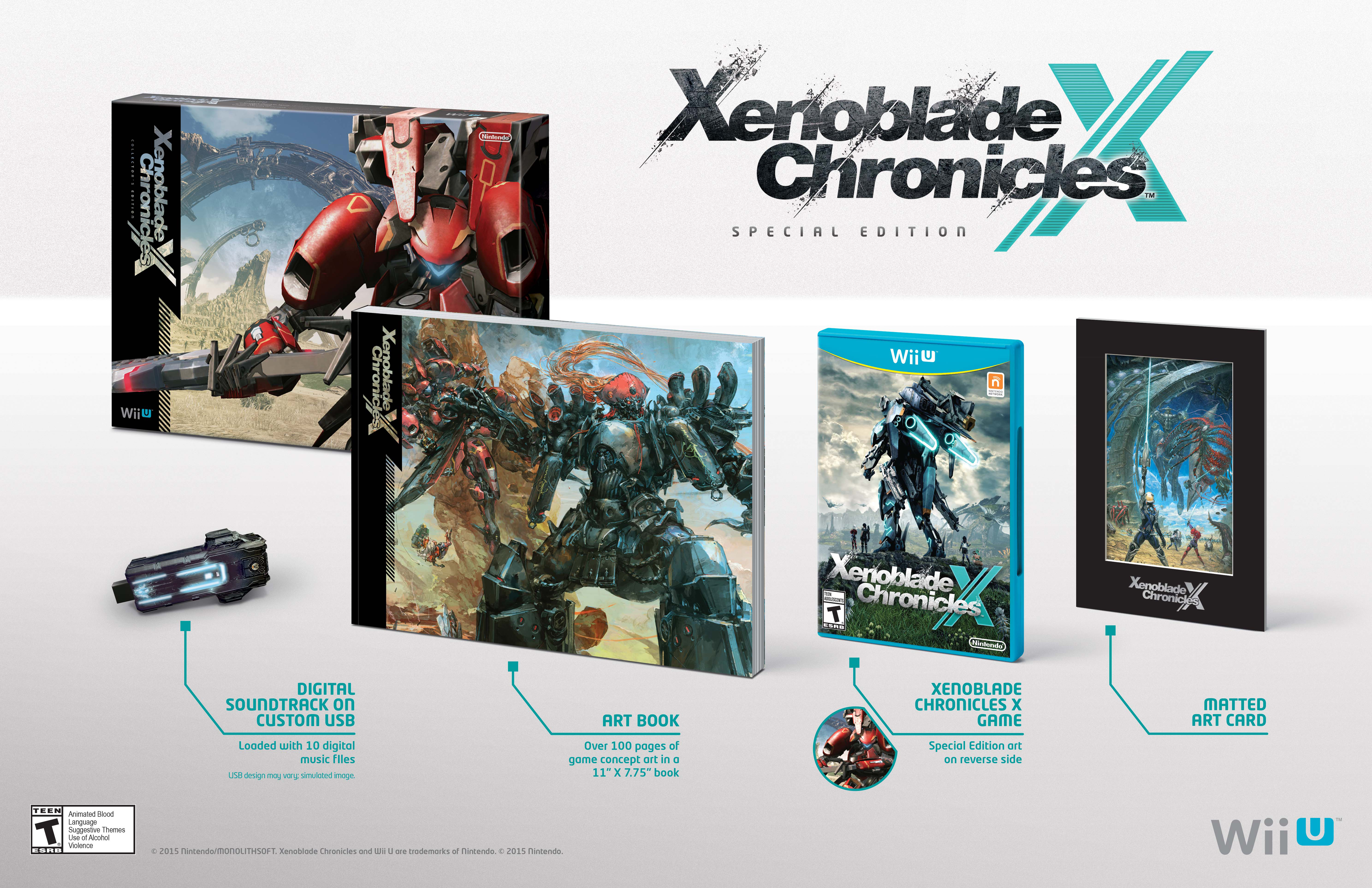 xenoblade chronicles x release date