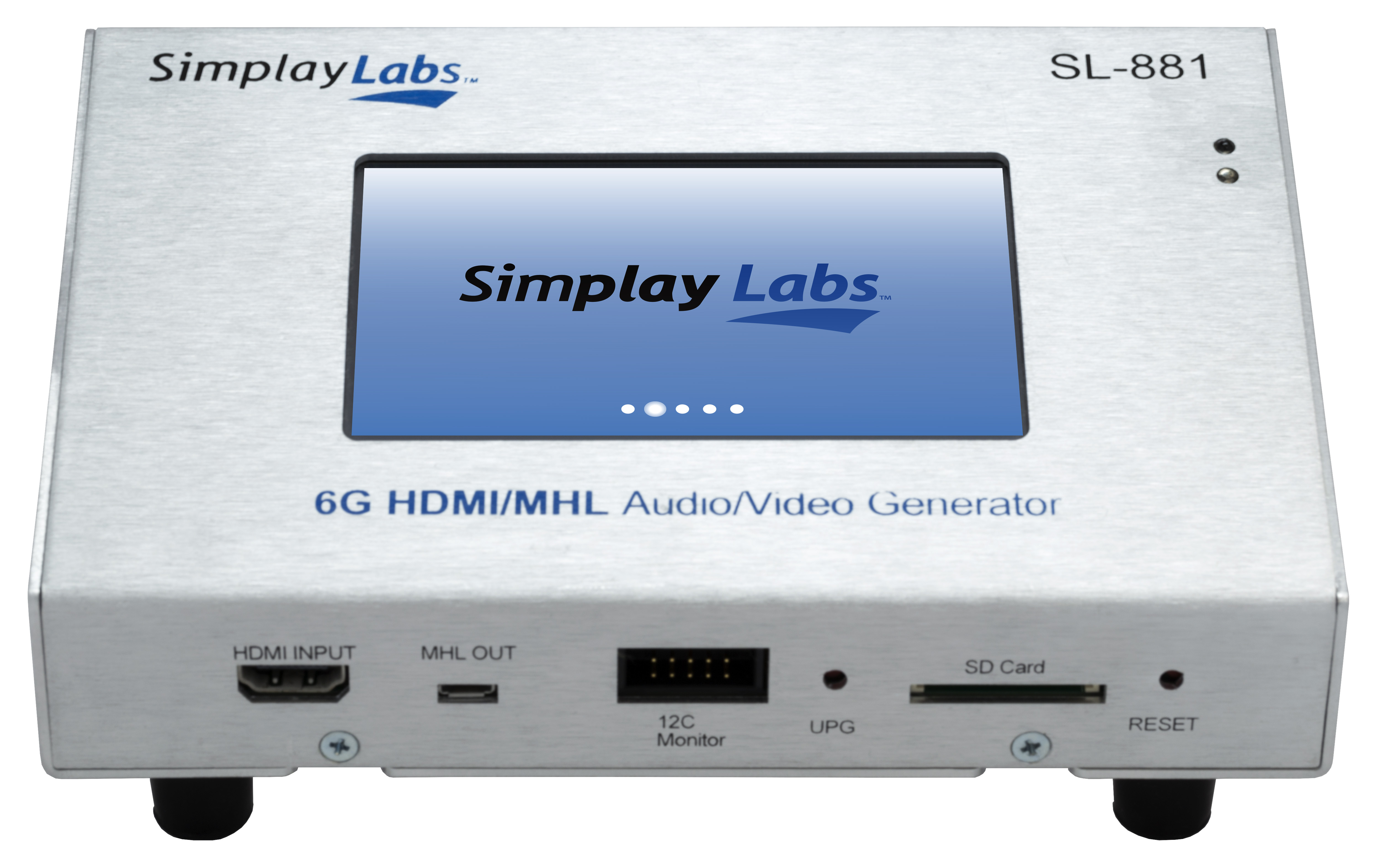 Audio generator. Professional HDMI Analyzer. Portable HDMI Analyzer. Neo HDMI Test Generator. Simplay amp стример с усилителем.