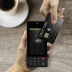 WisePOS accepts NFC payment anytime anywhere (Photo: Business Wire)