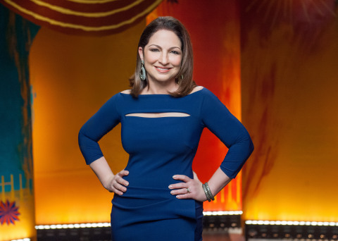 El PBS Arts Fall Festival presenta a Gloria Estefan y destaca a importantes artistas hispanos