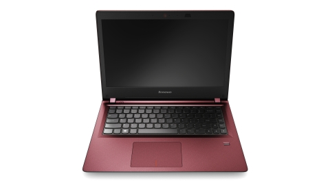 New Lenovo M41 laptop (Photo: Business Wire)