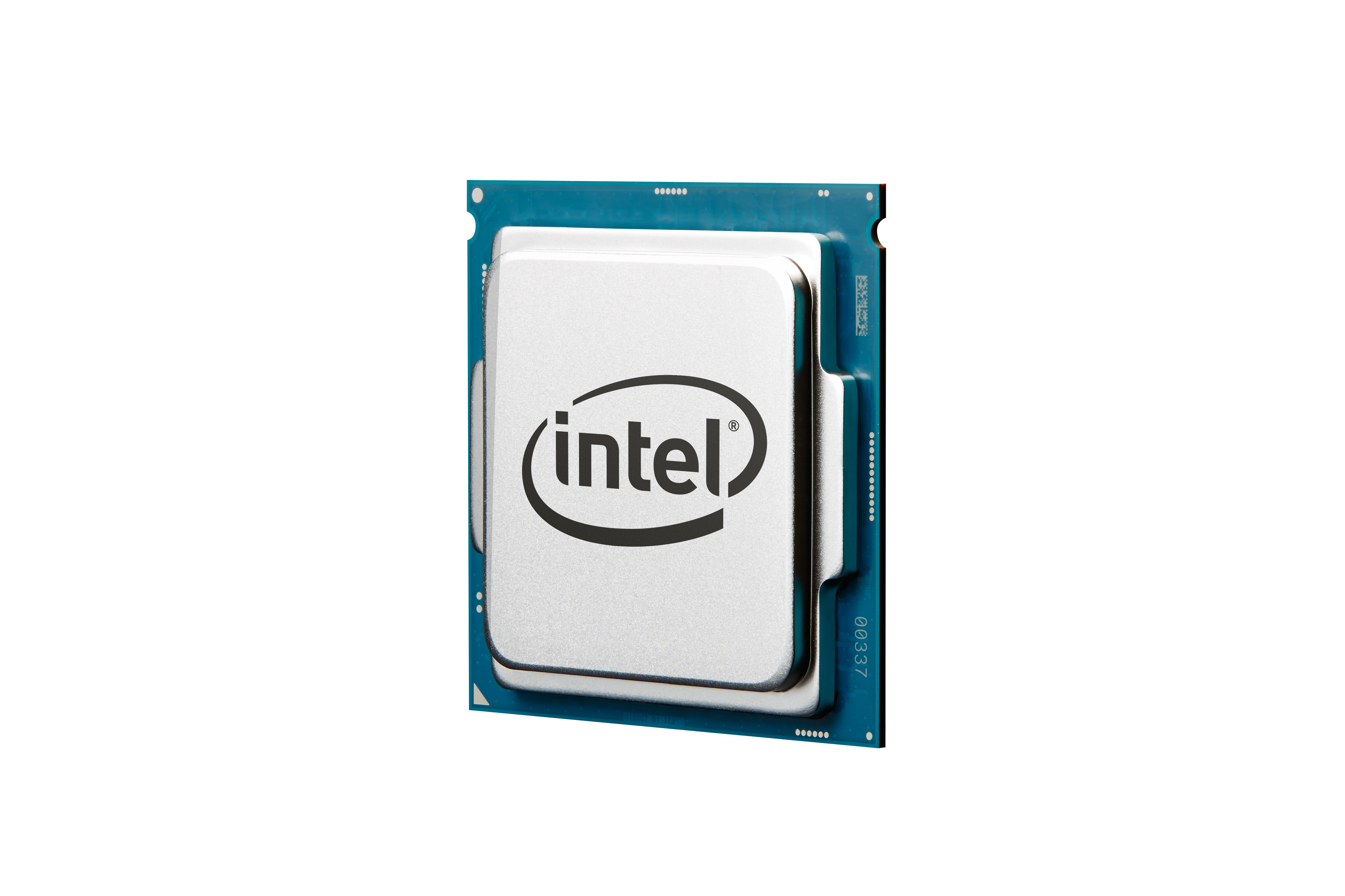 Intel 6th Generation Core i5 Processor
