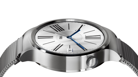 Huawei Watch  (Photo: Business Wire)