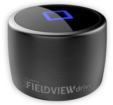 Climate FieldView Drive™ (Photo: Business Wire)
