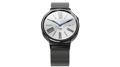 Huawei Watch (Photo: Business Wire)