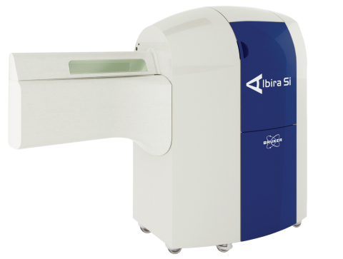 Bruker's Next-Generation Albira™ Si PET/SPECT/CT System (Photo: Business Wire)
